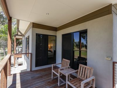 1 / 44 Kennedy Drive, Moranbah