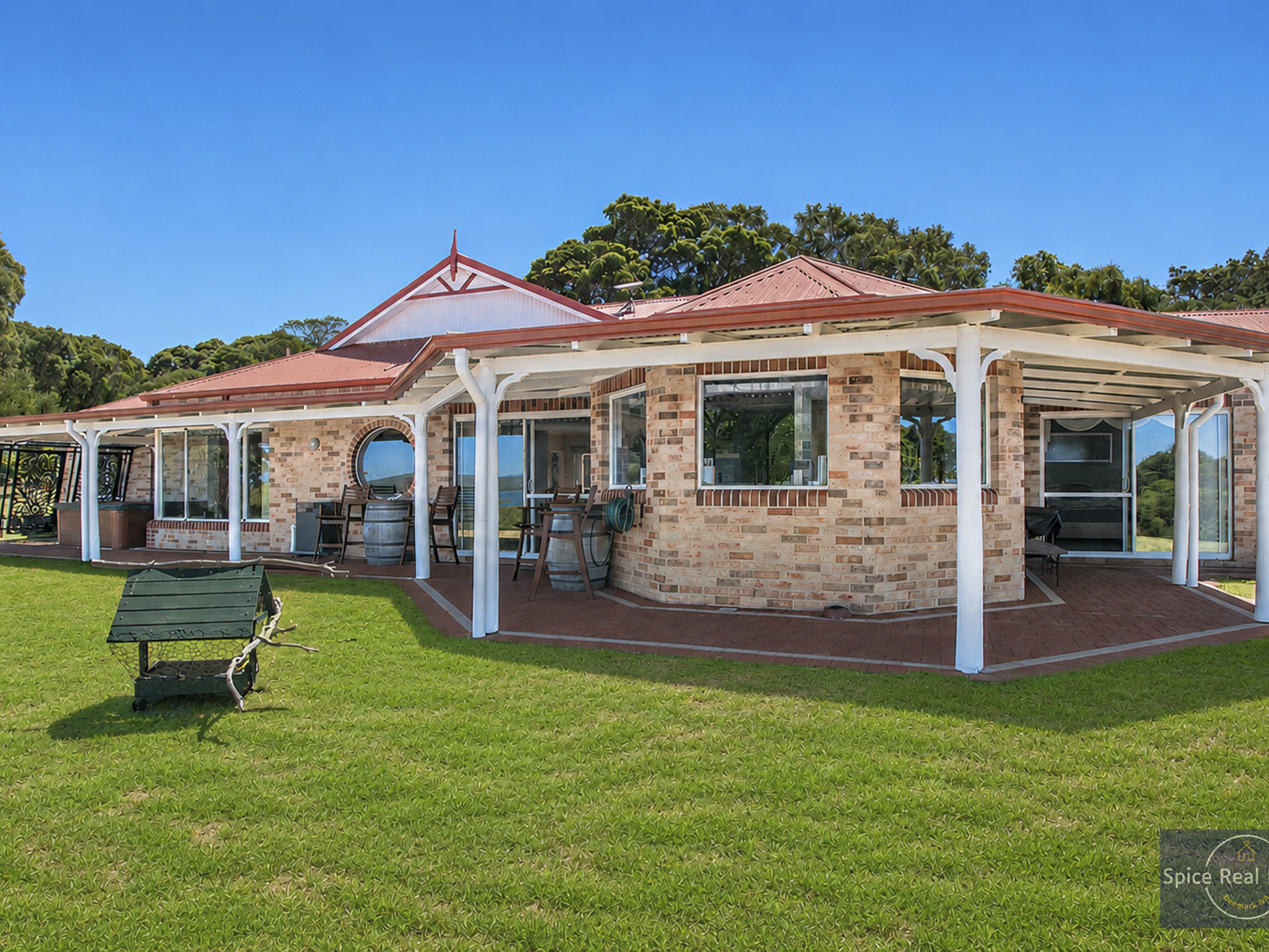 96 Rudgyard Place, Hay