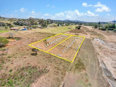 14 Lawrence Street, Marburg