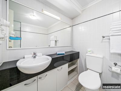 413 / 126 Mounts Bay Road, Perth