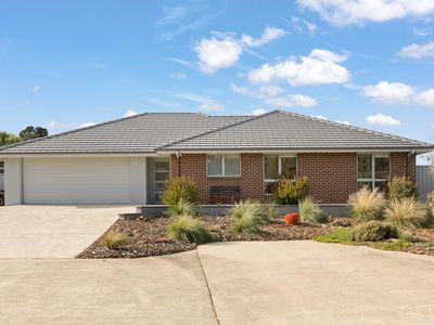 18 / 86 Cherry Road, Trevallyn
