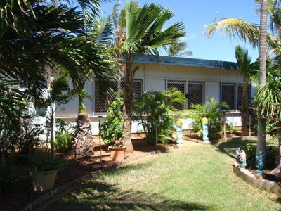 122 Sutherland St, Port Hedland