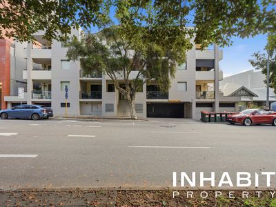 13 / 121-123 Hill Street, East Perth