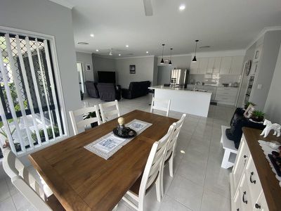 33 Grant Crescent, Wondai