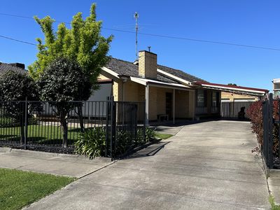 4 Dodsworth Street, Wangaratta