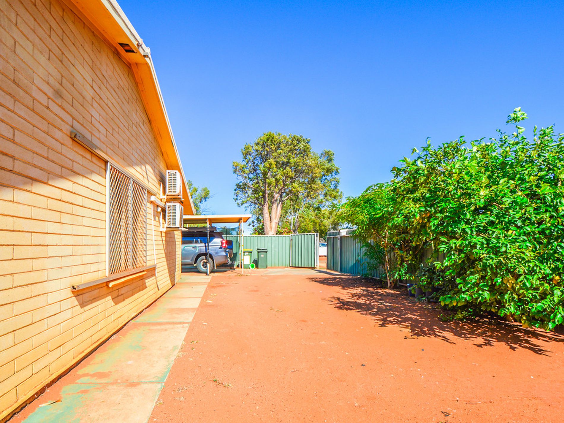 8A Corbet Place, South Hedland
