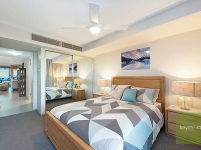 2306 / 6 Mariners Drive, Townsville City