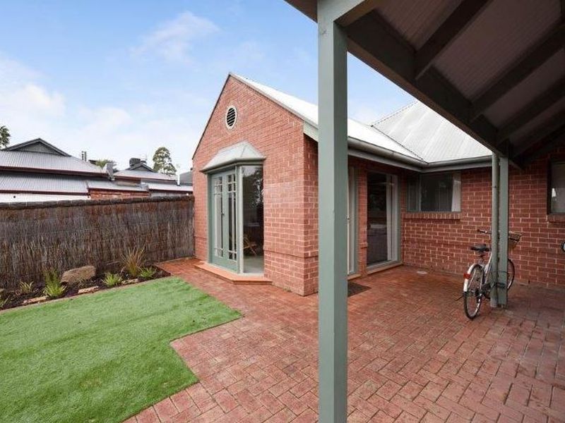 1 Blyth Street, Parkside