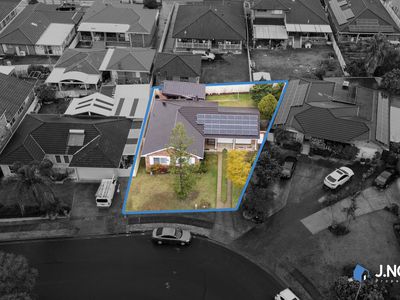 17 St Kilda Street, St Johns Park
