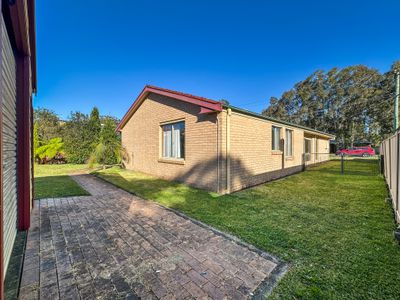 16 Cambridge Avenue, Lemon Tree Passage