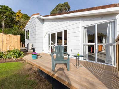107 Ruapehu Street, Paraparaumu