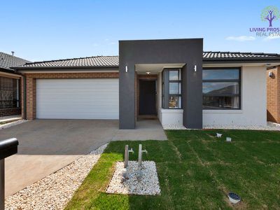 11 Hillcrest Parade, Tarneit