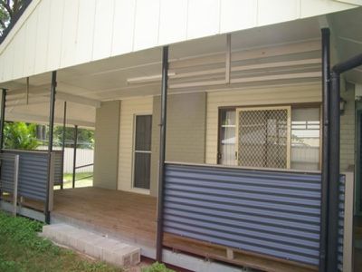135 Pine Mountain Road, Brassall