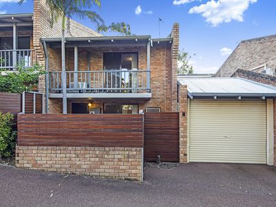 7 / 71 Cambridge Street, West Leederville