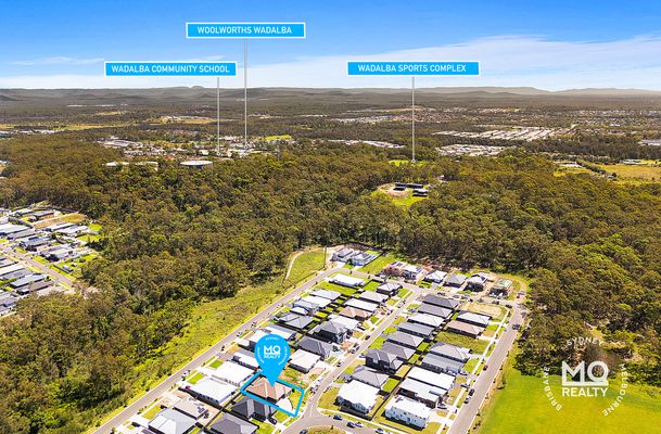 15 Glenelg Avenue, Wadalba