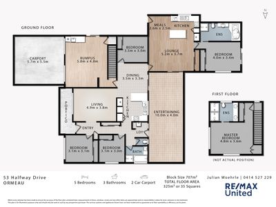 53 Halfway Drive, Ormeau