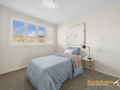 9 / 34 Leahy Close, Narrabundah