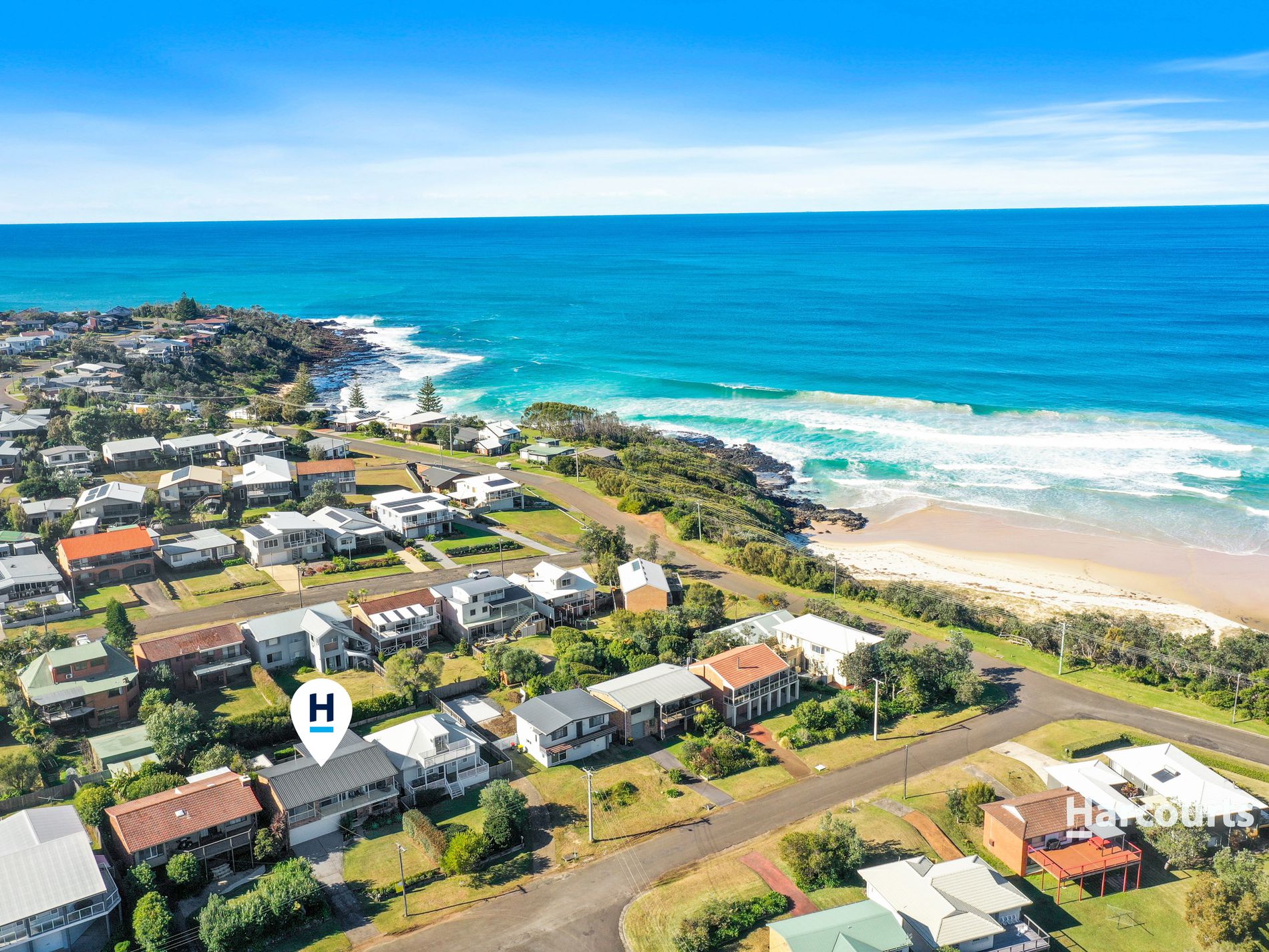 22 The Rampart, Manyana