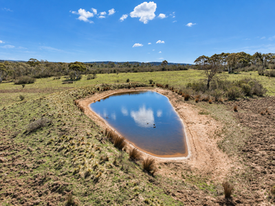 Lot 207 Burkes Hills Road, Braidwood