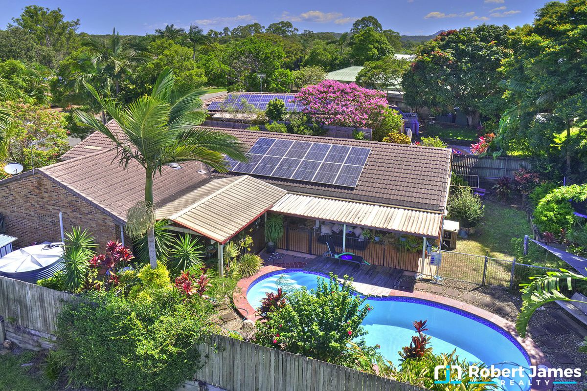 60 Hooper Crescent, Tewantin