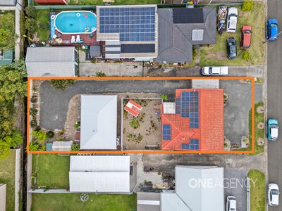 17 Macquarie Street, Albion Park