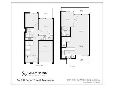 5 / 9-11 Behan Street, Manunda