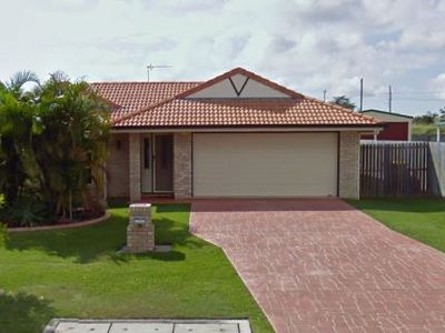 39 Saint Joseph Drive, Urraween