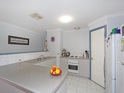 188A Bourke Street, Piccadilly