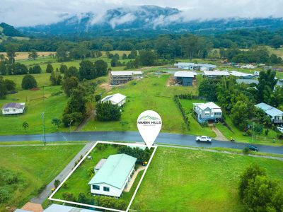 19 Alternative Way, Nimbin