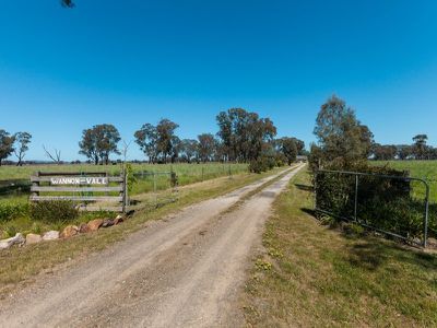 787 Howlong-Barnawartha Road, Barnawartha
