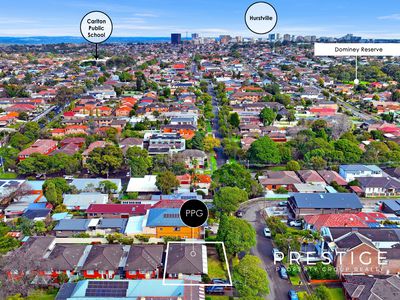 1 / 53 Connemarra Street, Bexley