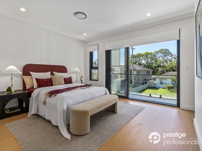 Lot 5, 14-16 Brallos Avenue, Holsworthy