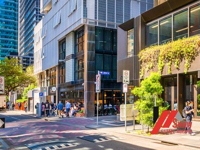 401 / 8 Exploration Lane, Melbourne