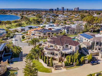 1 Majestic Close, Applecross