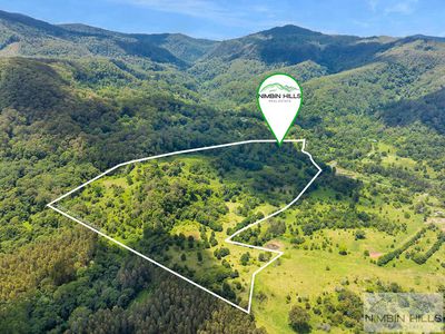 353 Gungas Road, Nimbin