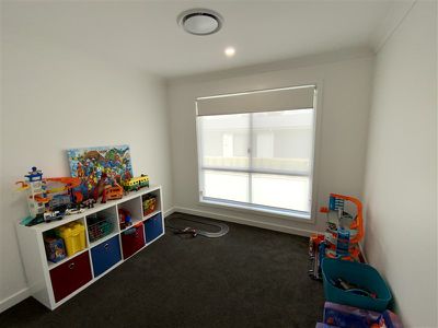 45 Show Street, Forbes