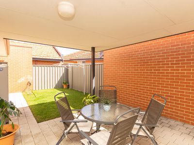 3C Mellar Court, Midland