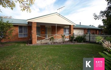 1 Thomas Street, Beaconsfield