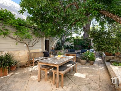 30B Bay View Terrace, Mosman Park