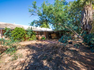 38 Bottlebrush Crescent, South Hedland