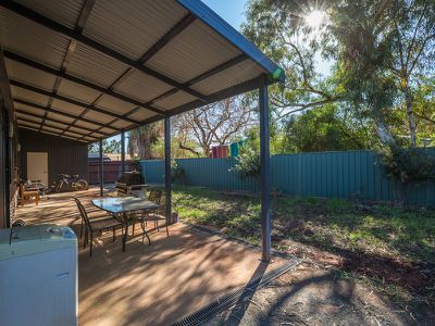 8 Weaver Place, South Hedland
