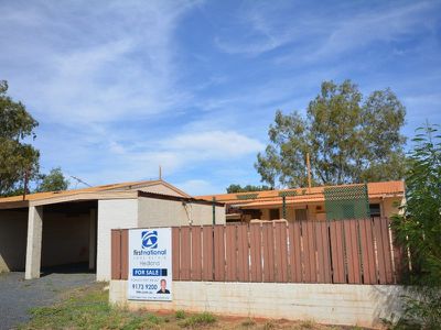 87A-87B Bottlebrush Crescent, South Hedland