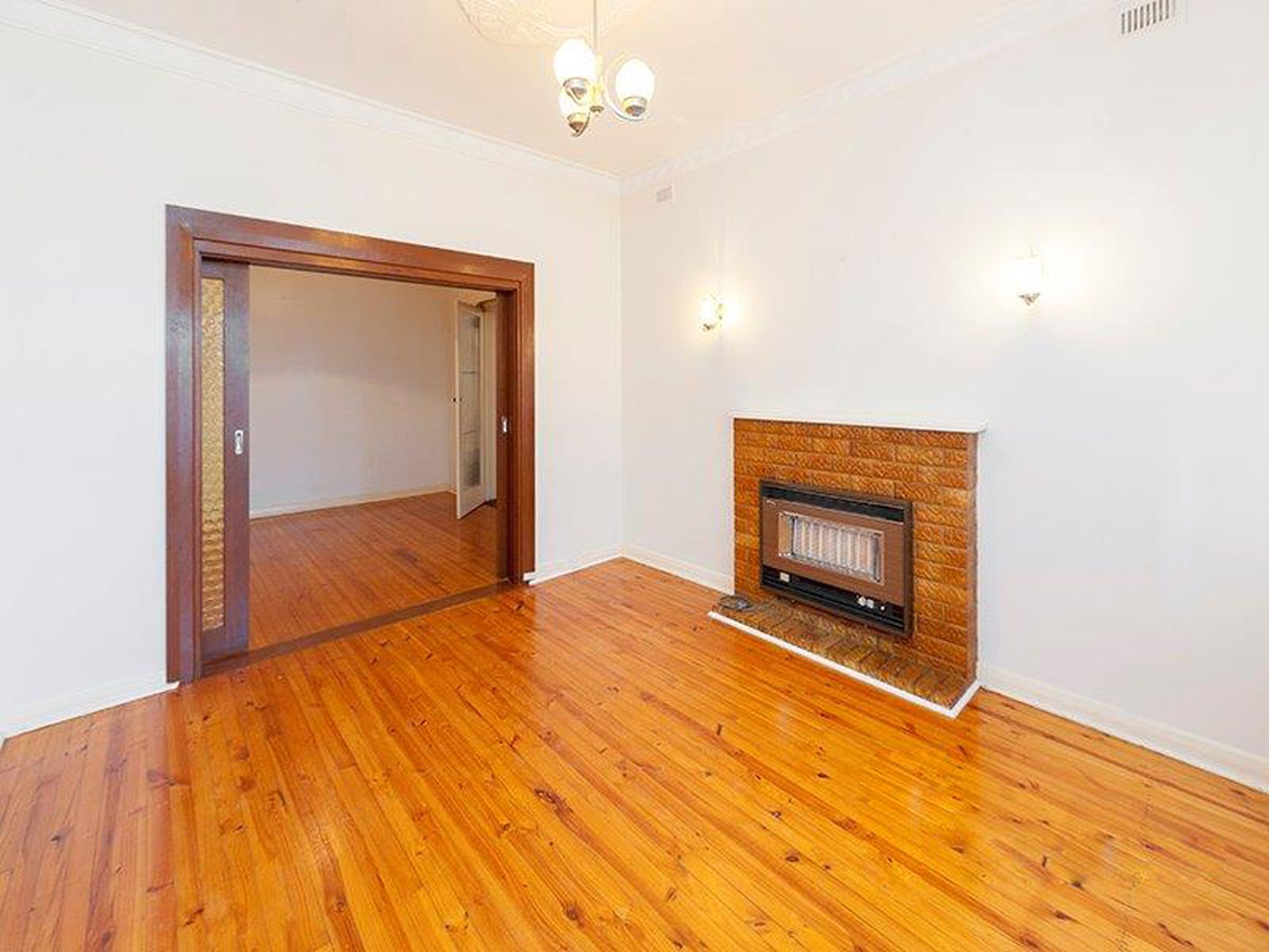 52 The Crescent, Blair Athol