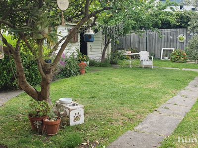 30 Hansen Street, Altona North