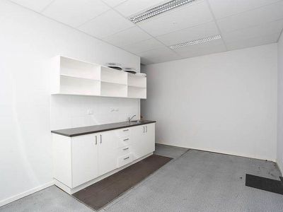 Level 1, 115 Nicholson Street, Footscray