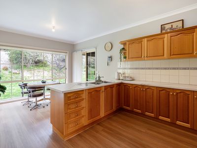 35 Plenty Valley Rise, Eden Park