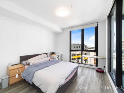1105 / 9 Brodie Spark Drive, Wolli Creek
