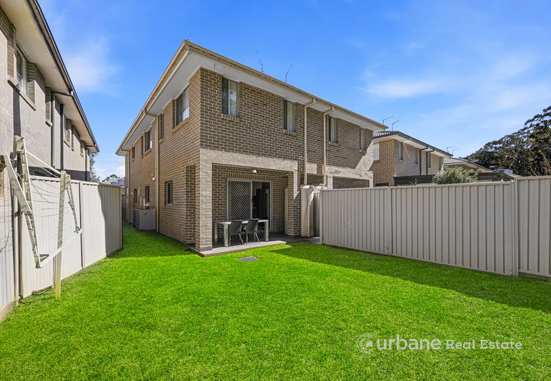 61 Highpoint Drive, Blacktown