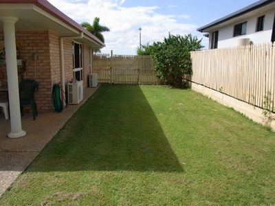 6 Nagle Drive, Norman Gardens