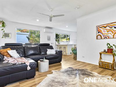 2 Jay Street, Point Vernon